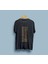 Oversize Tüm Duygusal Modlar Tasarım Unisex T-Shirt 1