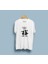 Oversize Kız Kardeşler Günü / Sister's Day Tasarım Unisex T-Shirt 1