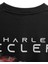 Ferrari Formula 1 F1 Charles Leclerc Oversize Tshirt 5