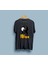 Oversize Pulp Fiction 2 Tasarım Unisex T-Shirt 1