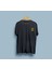 Oversize Breaking Bad Heisenberg Baskılı Unisex T-Shirt 1