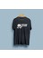 Oversize Sarhoş Değilim Drift Yapıyorum Unisex T-Shirt 1