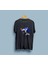 Oversize Sonic / Sonic Dash Tasarımlı / Baskılı Unisex T-Shirt 1