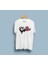 Oversize Splatoon 2 Tasarım Unisex T-Shirt 1