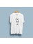 Oversize Potterhead And Proud Yazılı Unisex T-Shirt 1
