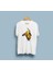 Oversize P! Motobycle Tasarım Unisex T-Shirt 1