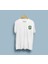 Oversize Brezilya Futbol Klubü Cep Logo T-Shirt 1