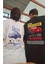 Oversize Sally ve Mcqueen Çift Tasarım T-Shirt 1