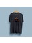 Oversize The Vampire Diaries Tasarım Unisex T-Shirt 1