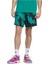 Erkek Yeşil Şort Crazylıte Aop 3 JI7565 1