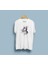 Oversize 3D Kurt Kafası Baskılı Unisex T-Shirt 1