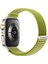 Watch Fit 4 Pro (Huawei Türkiye Garantili) - Yeşil 6