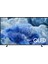 65Q8F 65'' 165 Ekran Uydu Alıcılı 4K Ultra HD Tizen Smart QLED TV 1