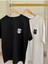 Ejderha Baskılı Çiftlere Özel Oversize T-Shirt 1