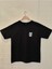 Ejderha Baskılı Çiftlere Özel Oversize T-Shirt 4