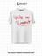 Friends Ross&rachell You're My Lobster Baskılı T-Shirt 1