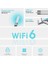 Archer TX20UH 1800 Mbps Wifi 6 Kablosuz USB Adaptör AX1800 4
