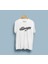 Oversize Racing Yazılı Formula1 F1 Tasarım T-Shirt 1