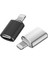 Data Star Datastar Lightning To USB 3,0 Otg Mini Çevirici 2