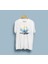Oversize Inci Tasarım Unisex T-Shirt 1