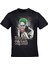 Siyah Joker El Dövmesi Tshirt 1
