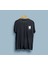 Oversize Bts Baskılı Tasarım Unisex T-Shirt 1