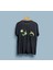 Oversize Breaking Bad Walter ve Jesse Tasarım Unisex T-Shirt 1