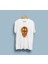 Oversize Kurukafa Dövme Unisex T-Shirt 1