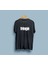 Oversize The Edinburgh Festival Fringe Tasarım Unisex T-Shirt 1