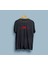 Oversize Kalp Atışı Unisex T-Shirt 1