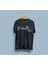 Oversize Kahve Zamanı Unisex T-Shirt 1