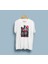 Oversize Bad Monkey Tasarım Unisex T-Shirt 1