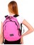 Sırt Çantası Pembe Tavşan OKP-125 OKAPİ-00500 2