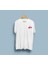 Oversize Kiraz Tasarım Unisex T-Shirt 1