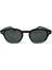 Unisex Güneş Gözlüğü Polarize Cam UV400 Koruma Crtgüneş 8821 1