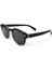 Unisex Güneş Gözlüğü Polarize Cam UV400 Koruma Crtgüneş 8821 4