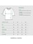 Oversize Türk Dünyası Haritası Turan Devletleri Baskılı Unisex T-Shirt 2