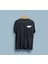 Oversize Nos Cep Tasarım Arabacılara Özel T-Shirt 1