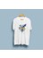 Oversize Superman Baskılı Tasarım Unisex T-Shirt 1