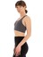 Çift Askılı Sırtı Çapraz Yoga Büstiyer 2