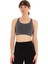 Çift Askılı Sırtı Çapraz Yoga Büstiyer 5