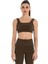 Seamless Pamuk Bra 1