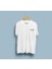 Oversize Olimpiyat Logolu Tasarım Unisex T-Shirt 1