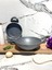Granit Wok-Sahan (26-18 cm ) 2