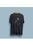 Oversize Basketbol / Basketball Tasarım Unisex T-Shirt 1
