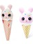 Tatlı Peluş S1 CCN03000 - Mallow 1