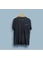 Oversize Kayı Boyu Bayrağı Simgeli Unisex T-Shirt 1