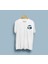 Oversize Dubstep Logo Tasarım Unisex T-Shirt 1