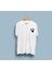 Oversize Ibiza Rocks Tasarım Unisex T-Shirt 1