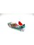 251-145 Krampon Unisex Çocuk Spor Ayakkabı 2